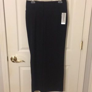 Black Apt 9 Dress Pants Size 4